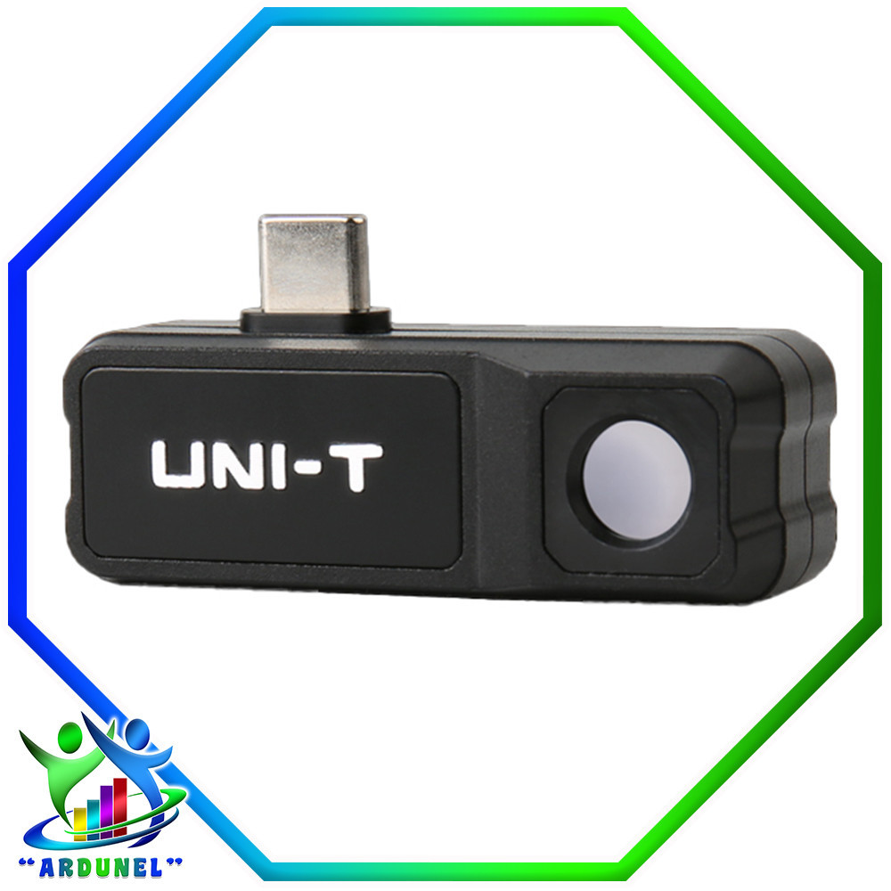 UTi120M MODULO DE CAMARA TERMOGRAFICA PARA CELULAR